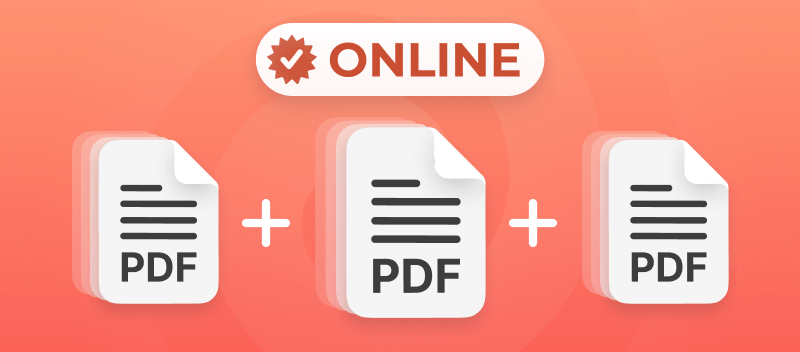 Come Unire PDF Online